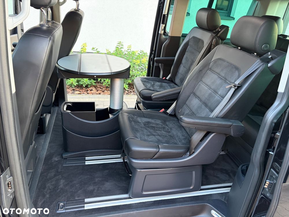 Volkswagen Multivan 2.0 TDI L1 Highline DSG - 27