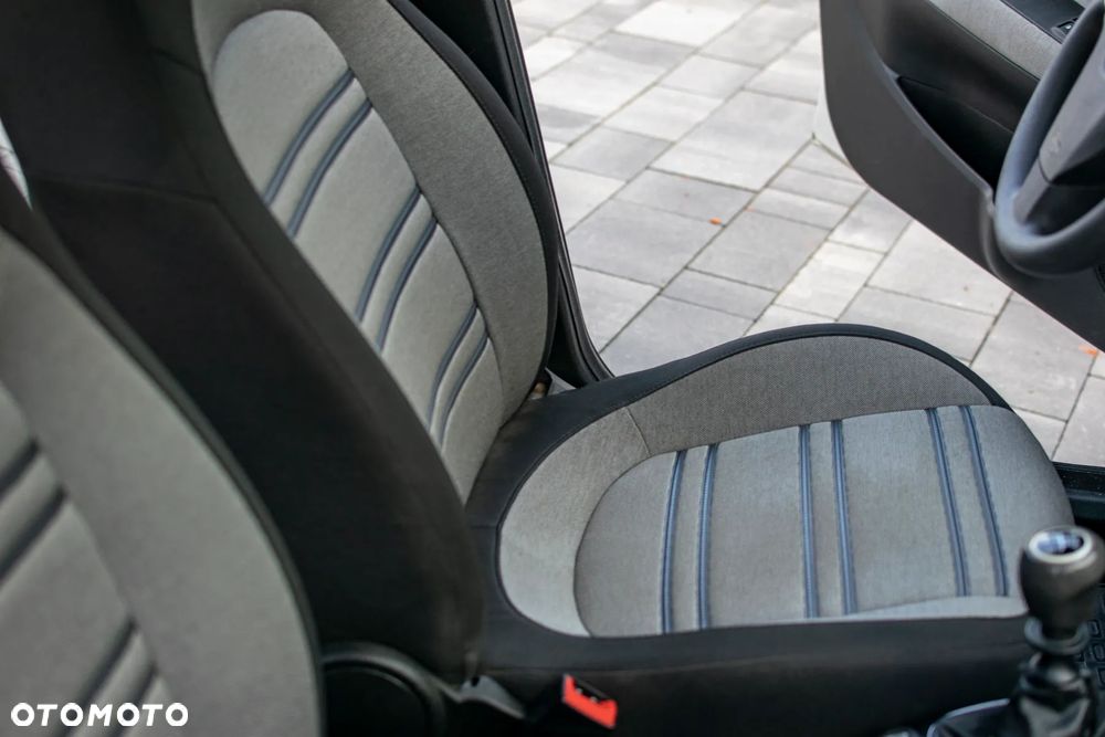 Fiat Punto Evo 1.4 8V - 32