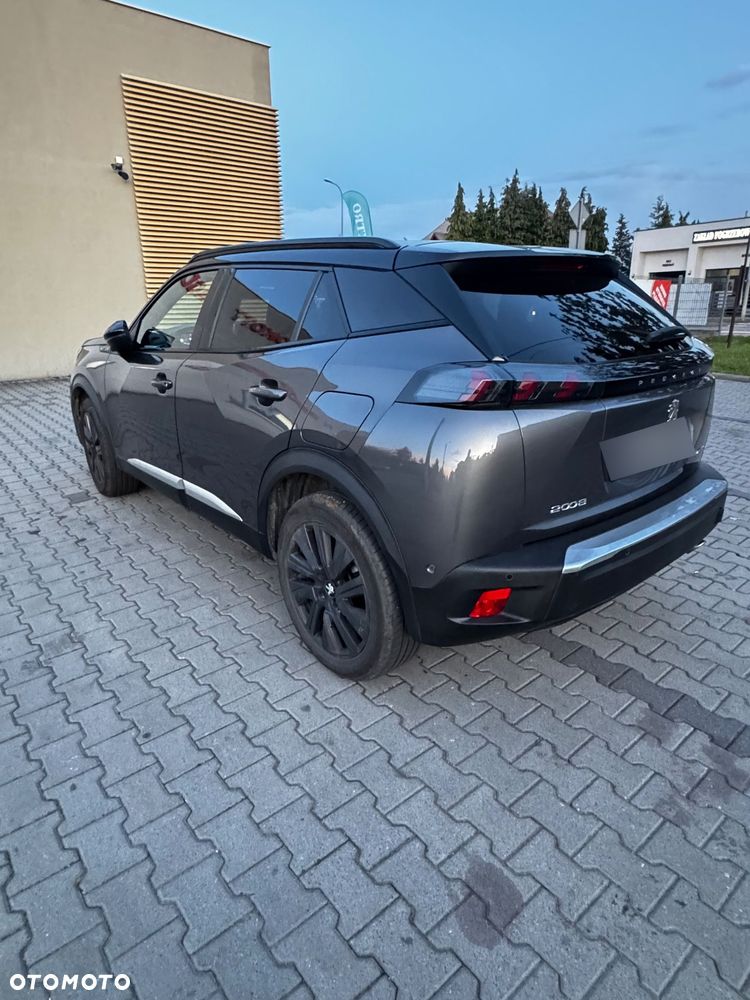 Peugeot 2008 1.5 BlueHDi GT Line S&S - 25