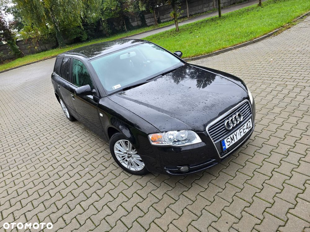 Audi A4 - 28