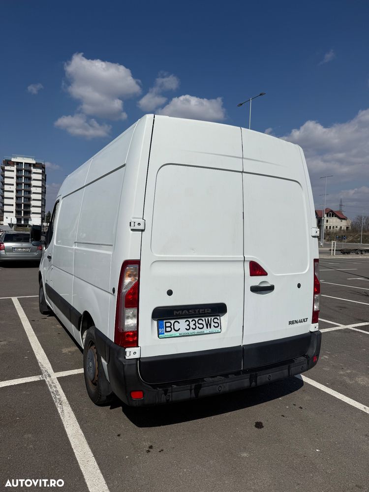 Renault Master - 4