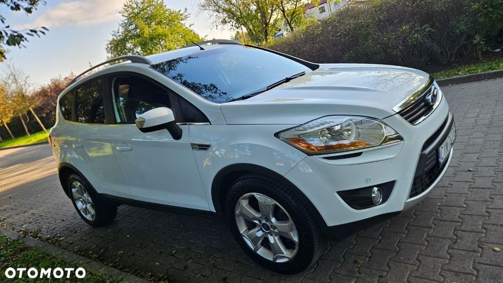 Ford Kuga - 9