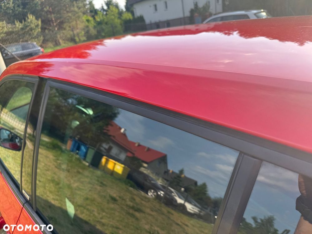 Skoda Fabia 1.2 TSI Joy DSG - 11