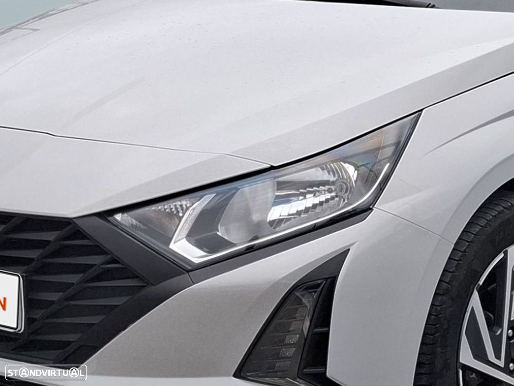 Hyundai i20 1.2 Comfort - 3