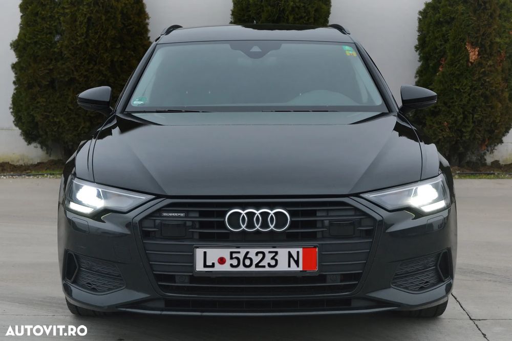 Audi A6 - 3
