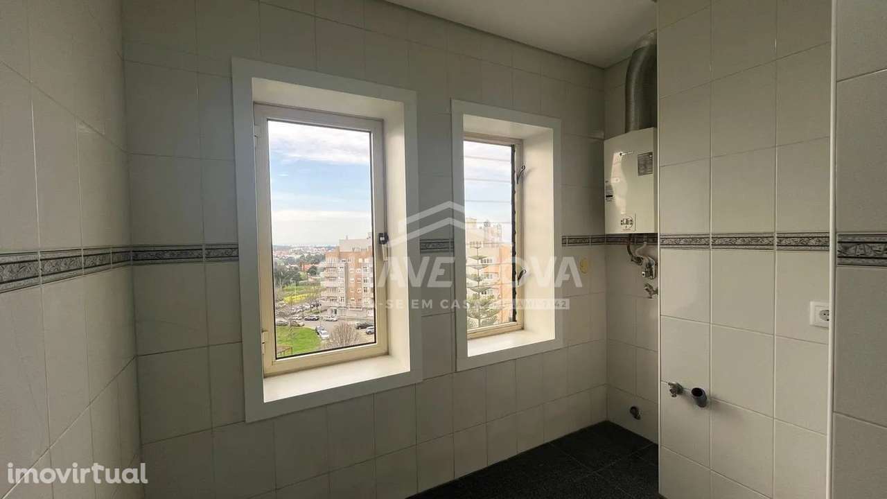 PS - Apartamento Na Madalena, T2+1 surpreende pelo espaço. - Grande imagem: 4/12