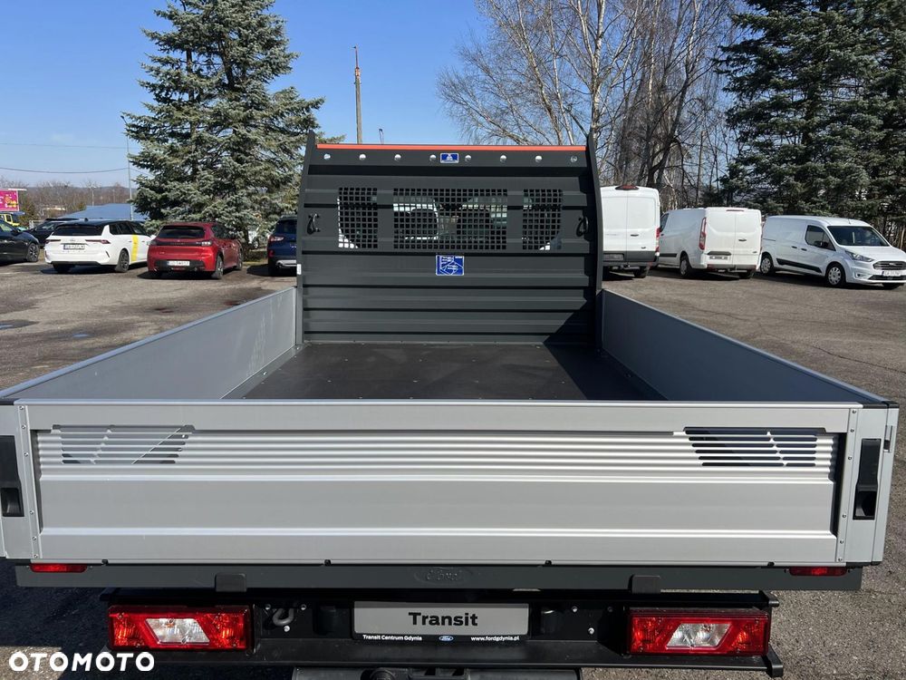 Ford Transit - 17