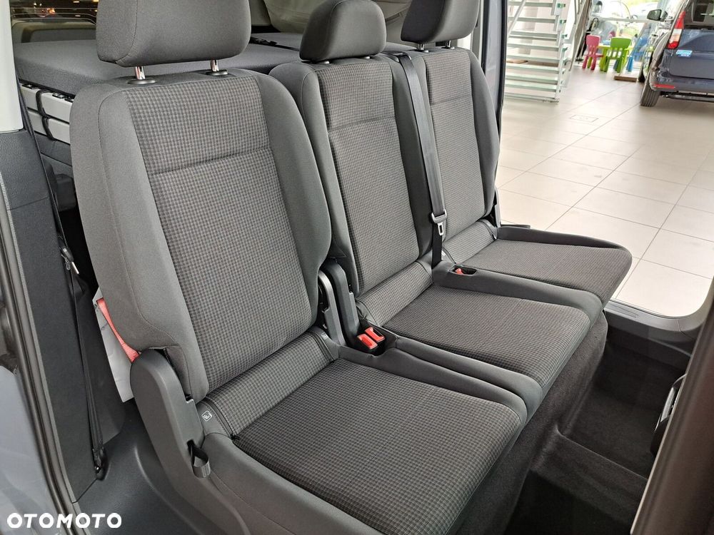 Volkswagen Caddy - 20