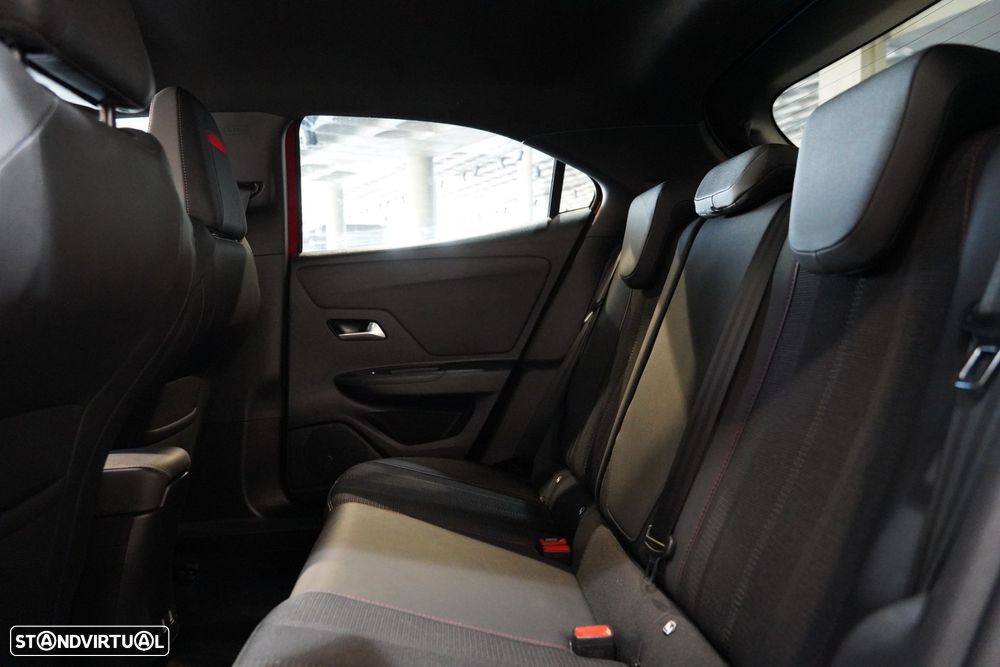 Opel Mokka 1.5 D GS Line - 23