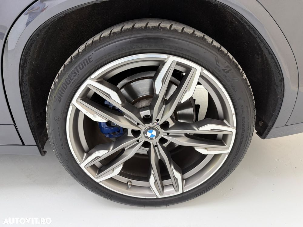 BMW X4 M M40d - 6