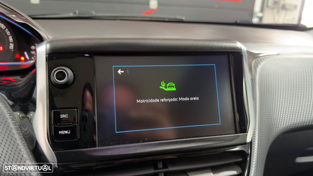 Peugeot 2008 1.2 PureTech Crossway - 29