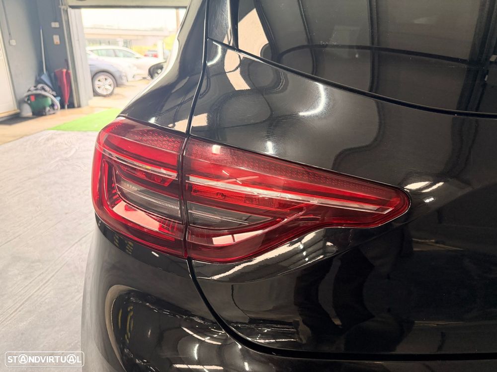 Renault Clio 1.0 TCe RS Line - 8