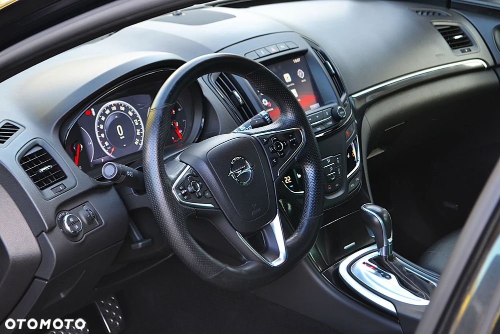 Opel Insignia 2.0 Ultimate Exclusive - 40