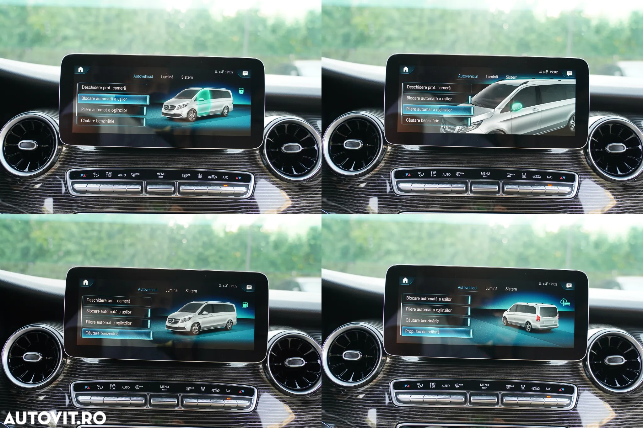 Mercedes-Benz V 250 d extralang 4Matic 9G-TRONIC Avantgarde Edition 2023 - 30