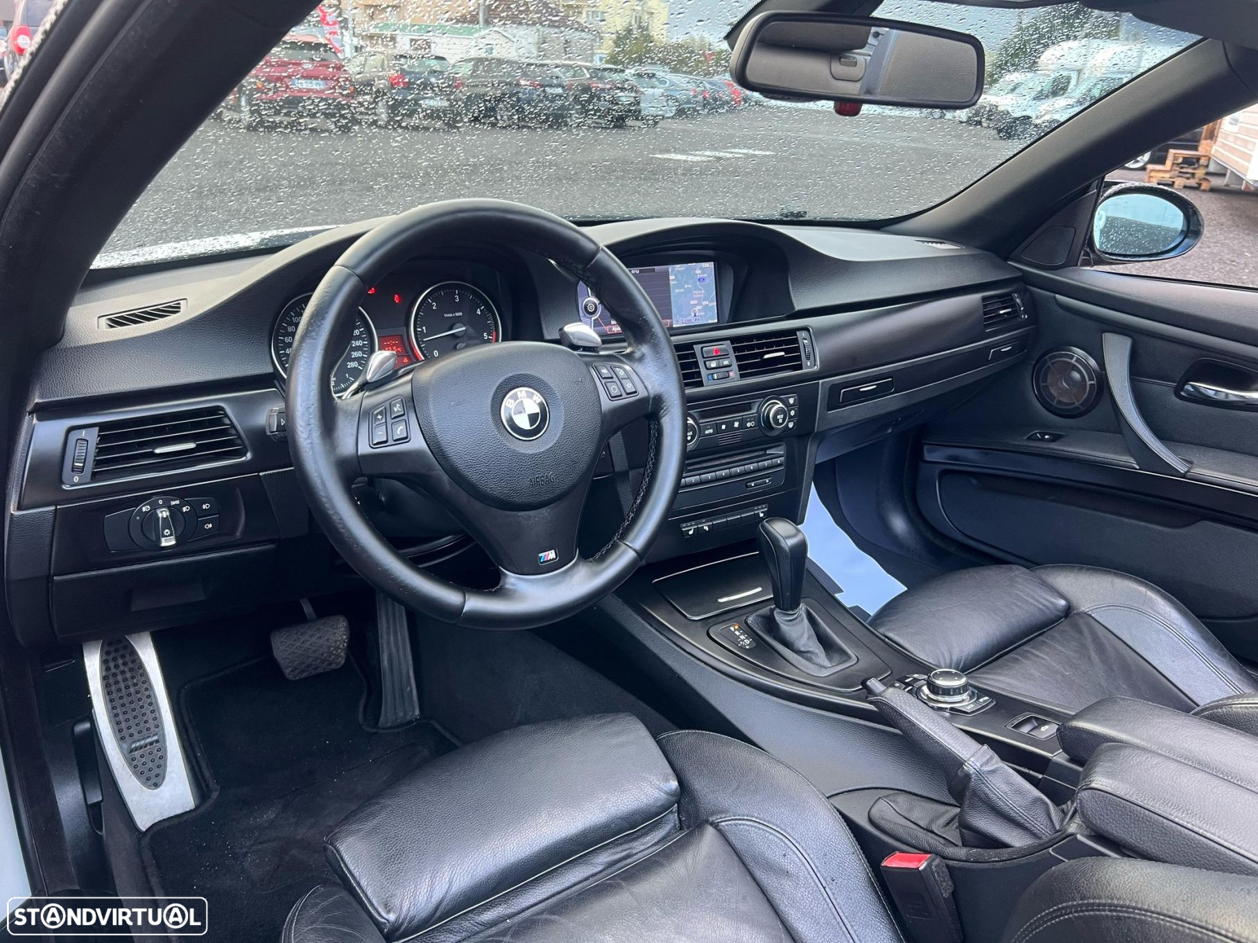 BMW 330 - 7