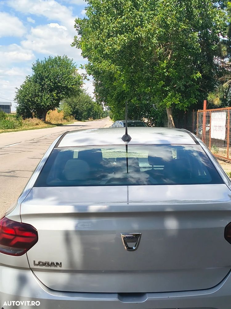 Dacia Logan TCe 90 MT5 Comfort - 13
