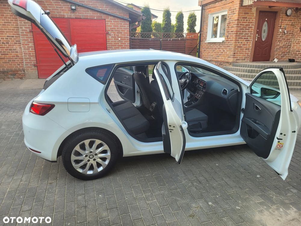 Seat Leon - 20