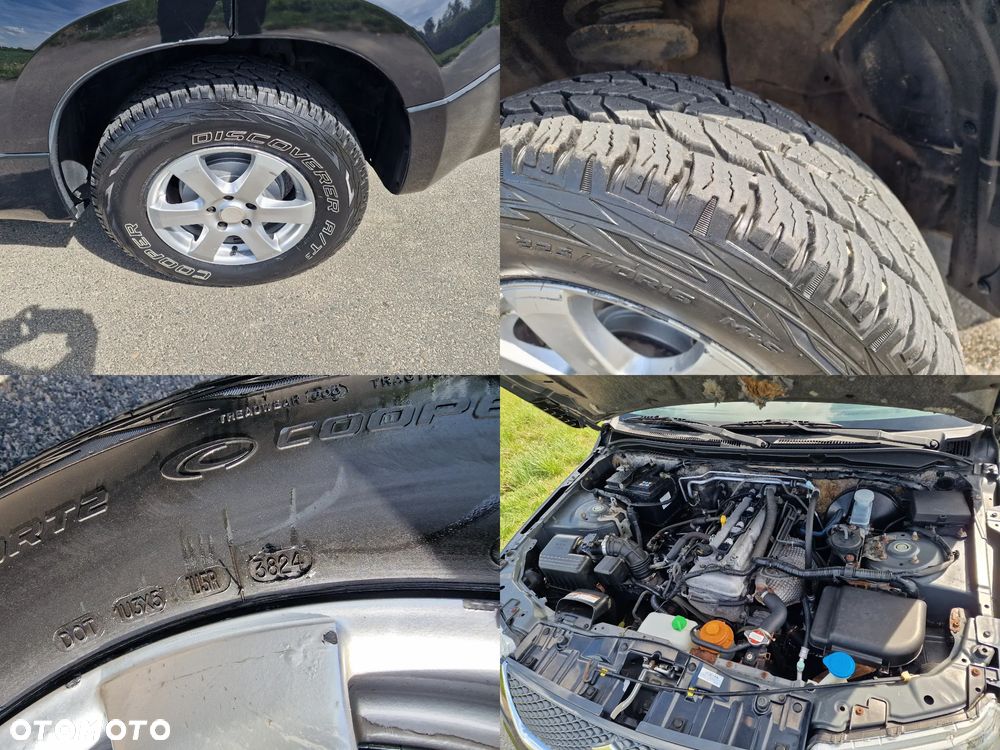 Suzuki Grand Vitara 2.0 - 38