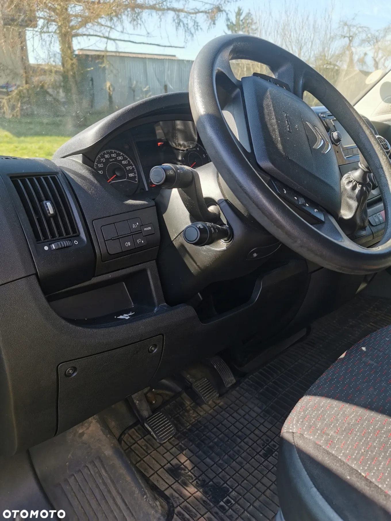 Citroën JUMPER - 11