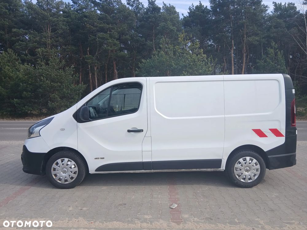 Renault Trafic - 5