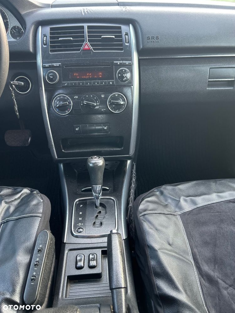 Mercedes-Benz Klasa B - 10