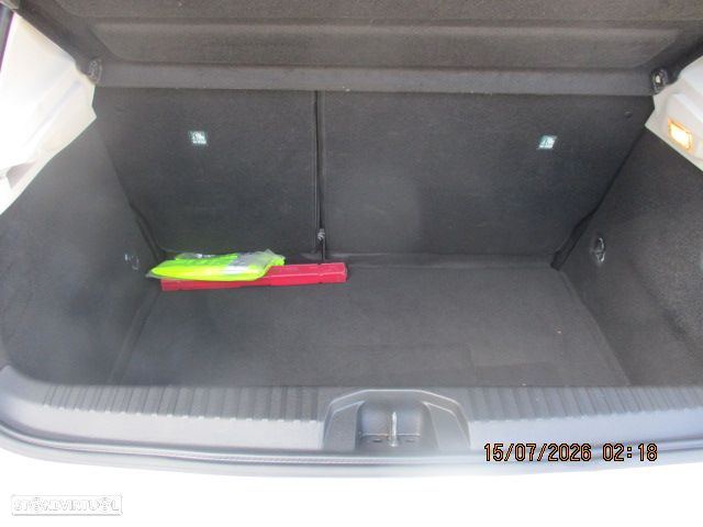 Renault Clio 1.5 dCi Limited - 9