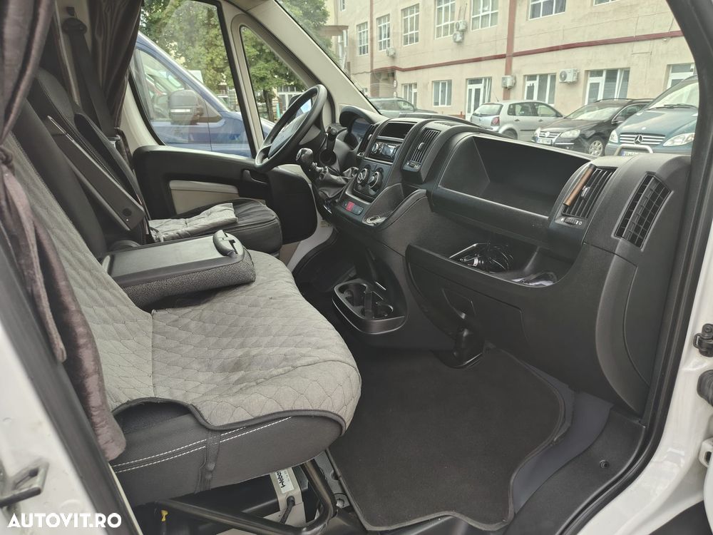 Fiat ducato - 22