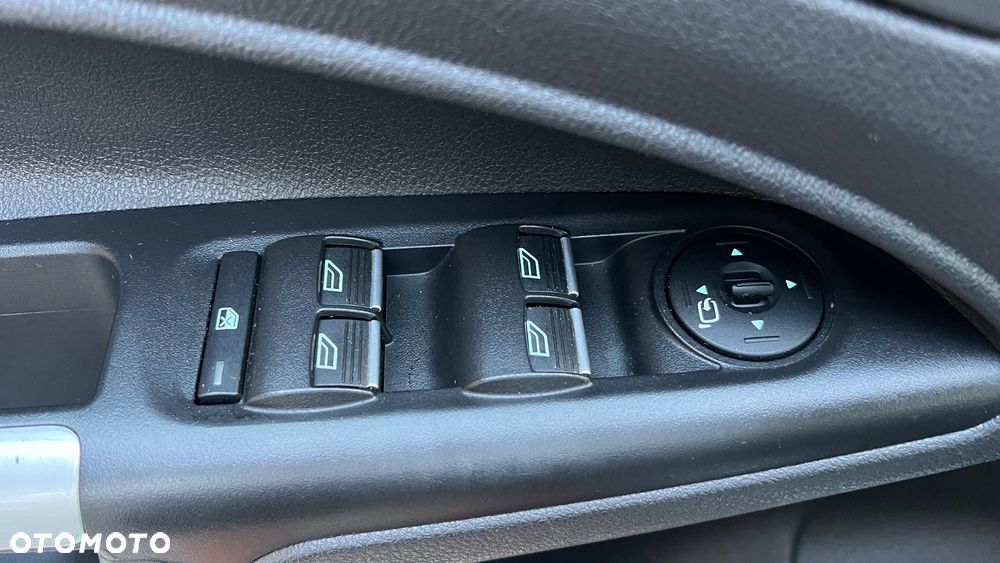 Ford Tourneo Connect Grand 1.5 EcoBlue Start/Stop Titanium - 10