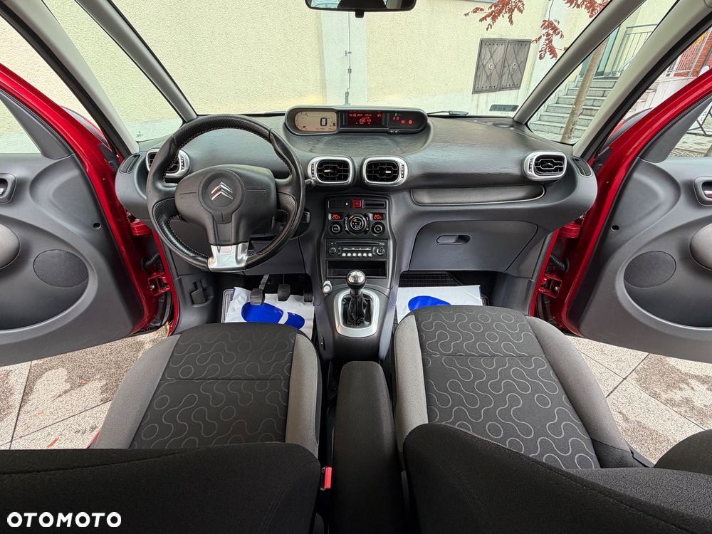 Citroën C3 Picasso 1.4i Exclusive - 6