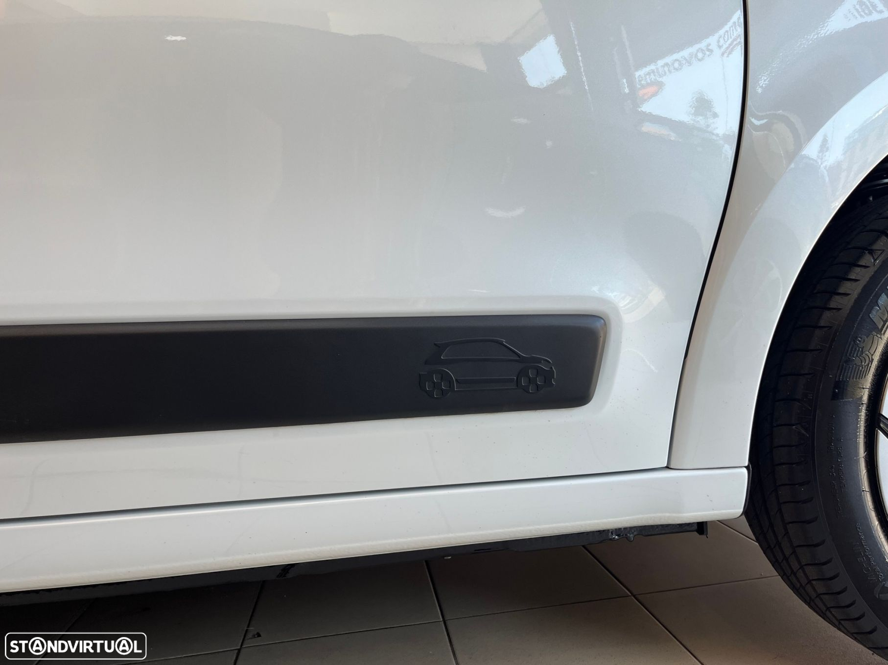 Renault Twingo 1.0 SCe Zen - 9