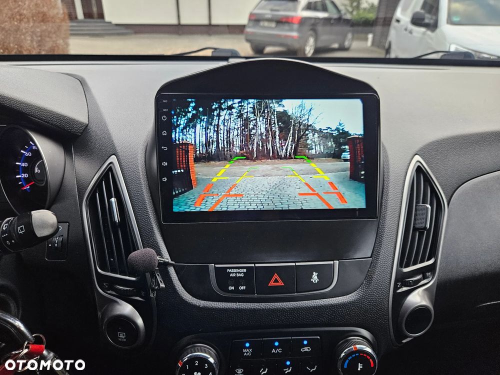 Hyundai ix35 1.6 2WD Classic - 19