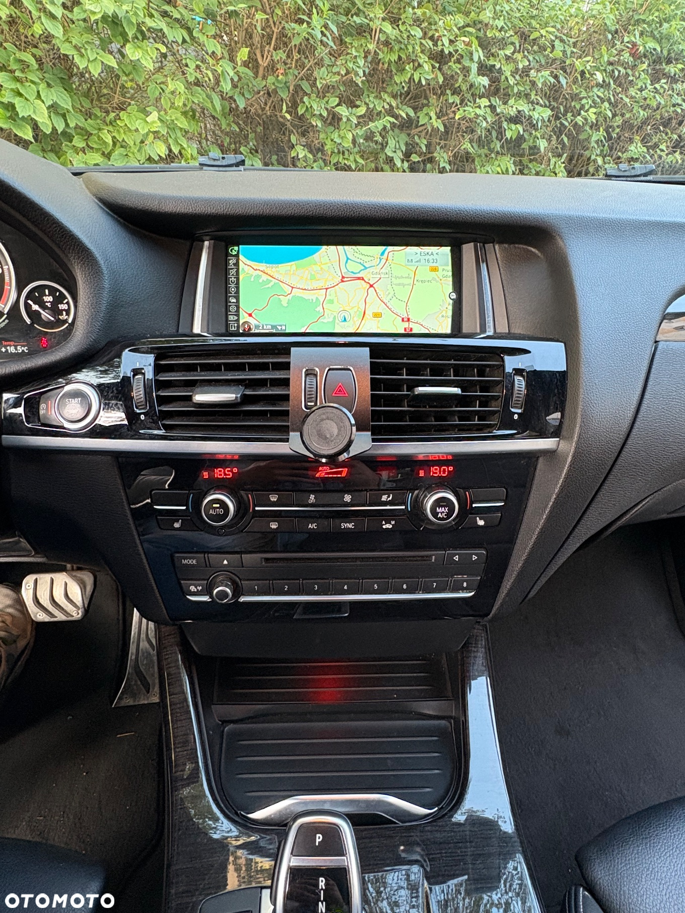 BMW X3 xDrive30d M Sport sport - 14