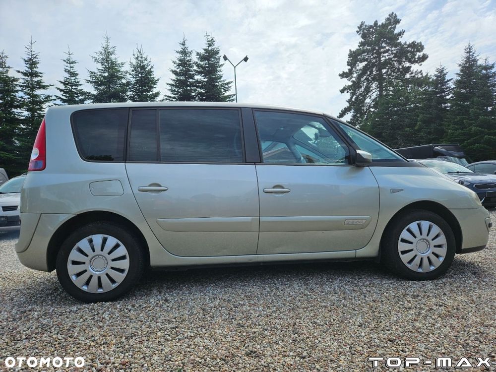 Renault Grand Espace - 7