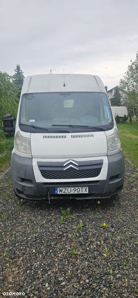 Peugeot Boxer - 1