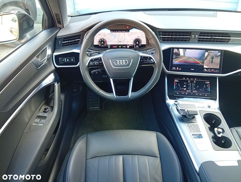 Audi A6 - 17