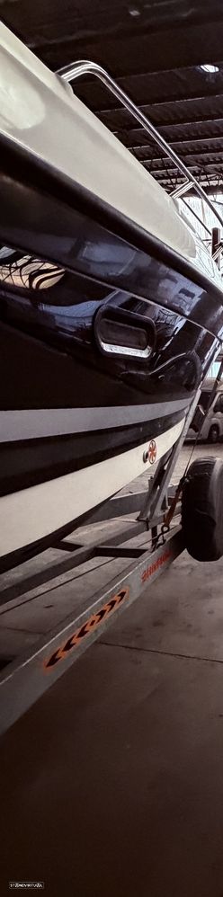Quicksilver 755 Cruiser - 11