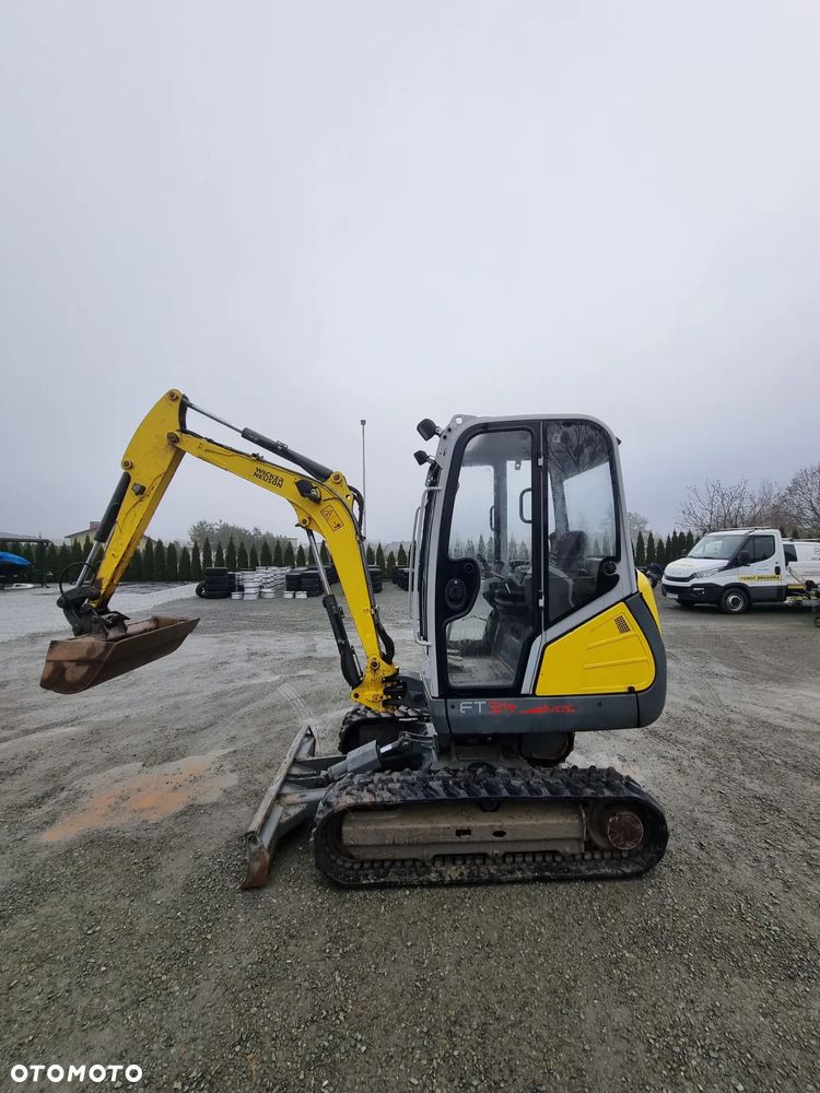 Wacker Neuson ET 24 - 1