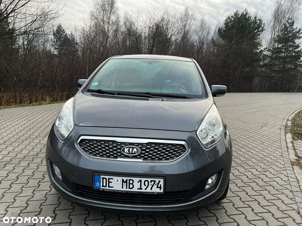 Kia Venga 1.4 CVVT ISG Edition 7 - 2