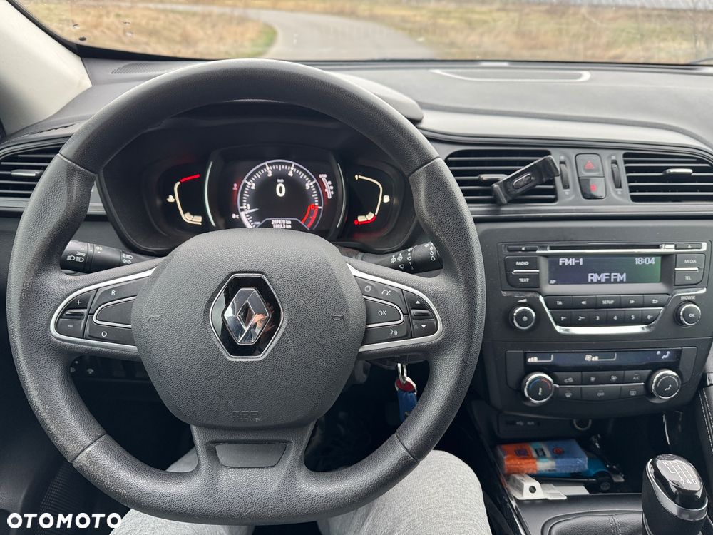 Renault Kadjar Energy TCe 130 Experience - 14