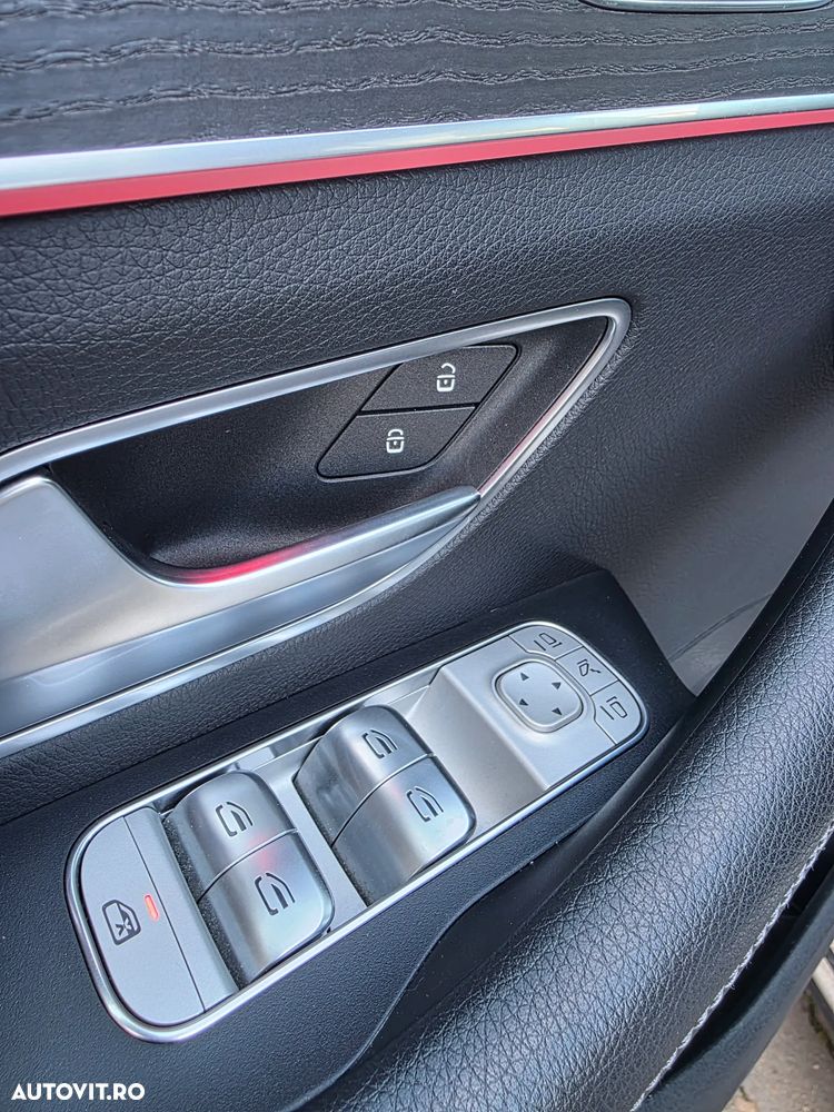 Mercedes-Benz GLE - 19