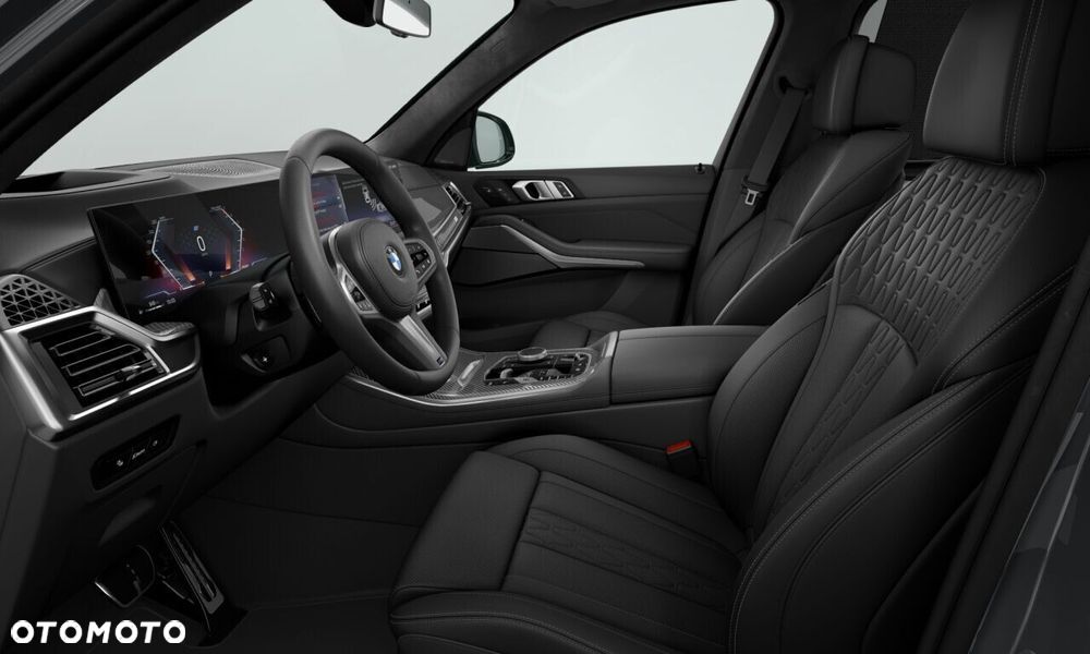 BMW X5 - 4