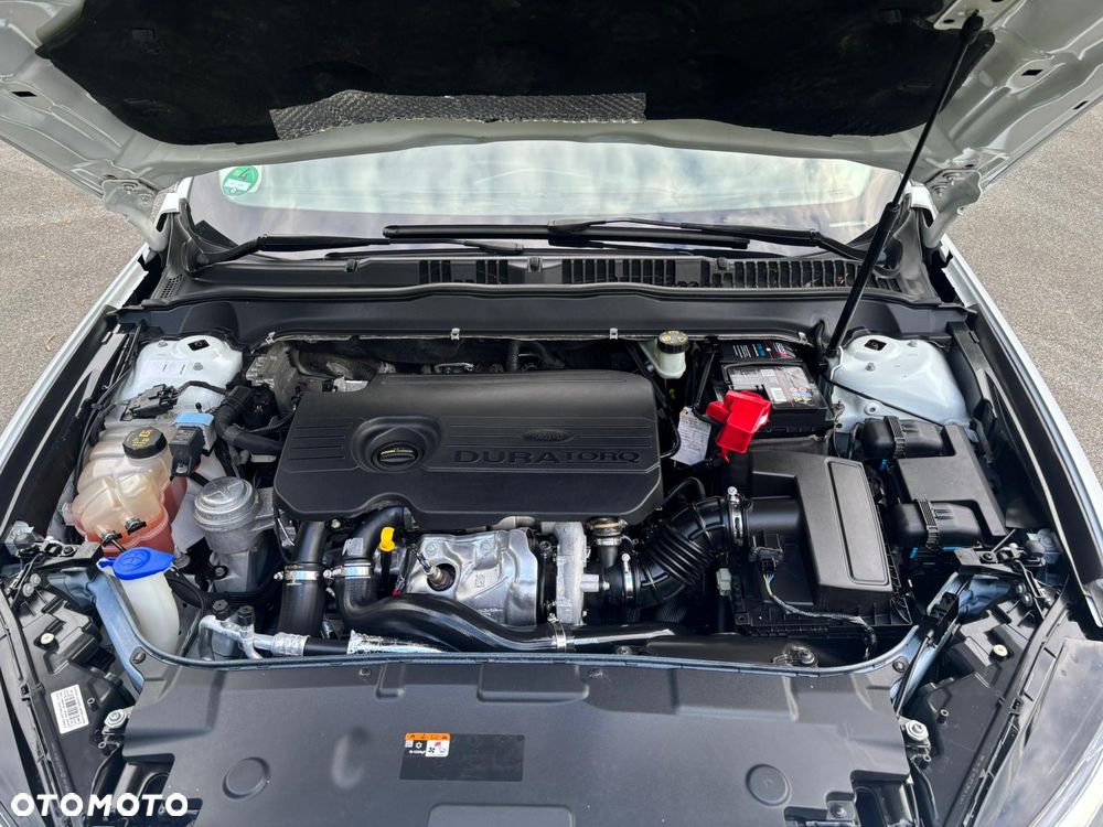 Ford Mondeo - 24
