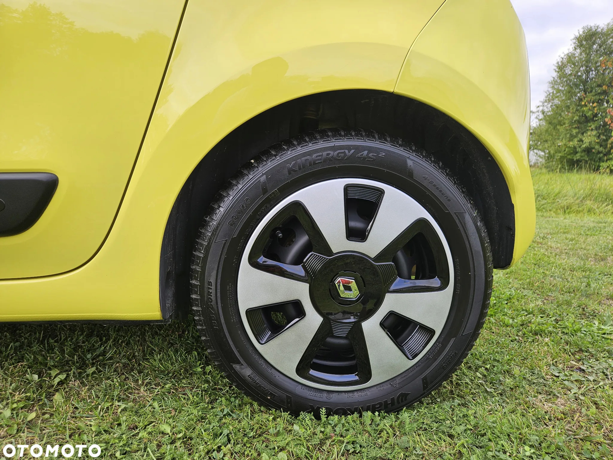 Renault Twingo - 19