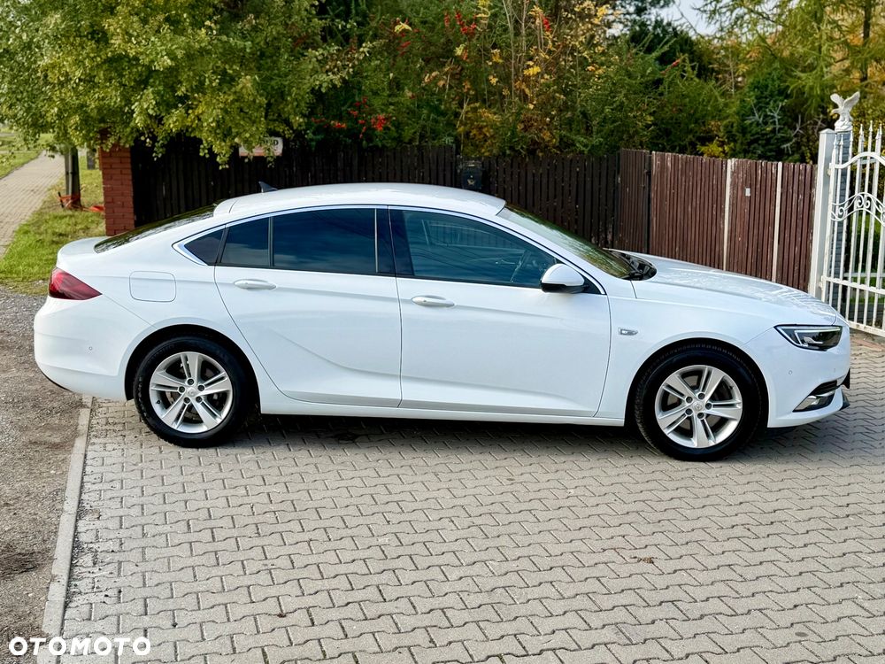 Opel Insignia 2.0 Automatik Ultimate - 38