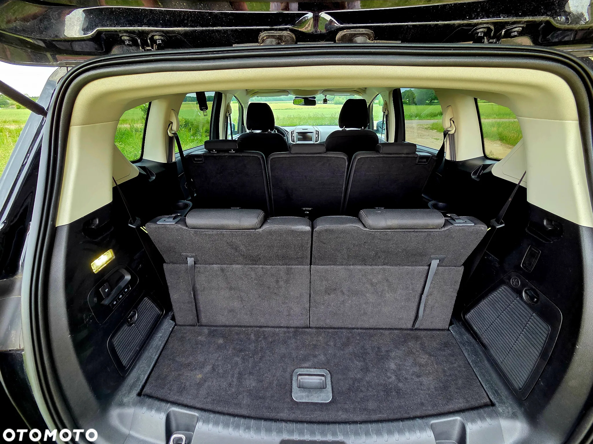 Ford S-Max 1.5 EcoBoost Titanium - 16