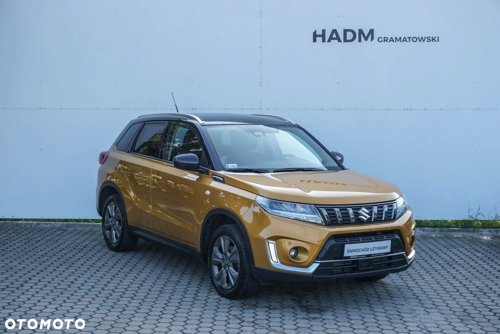 Suzuki Vitara - 10