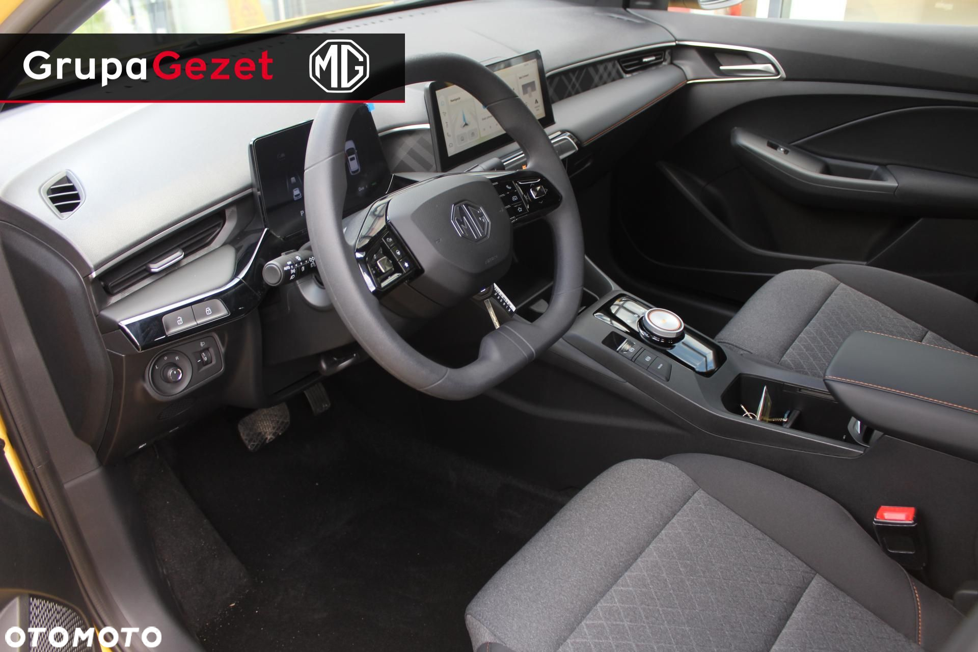 MG MG3 - 7