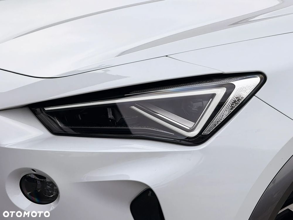 Cupra Formentor 2.0 TSI 4Drive DSG - 10