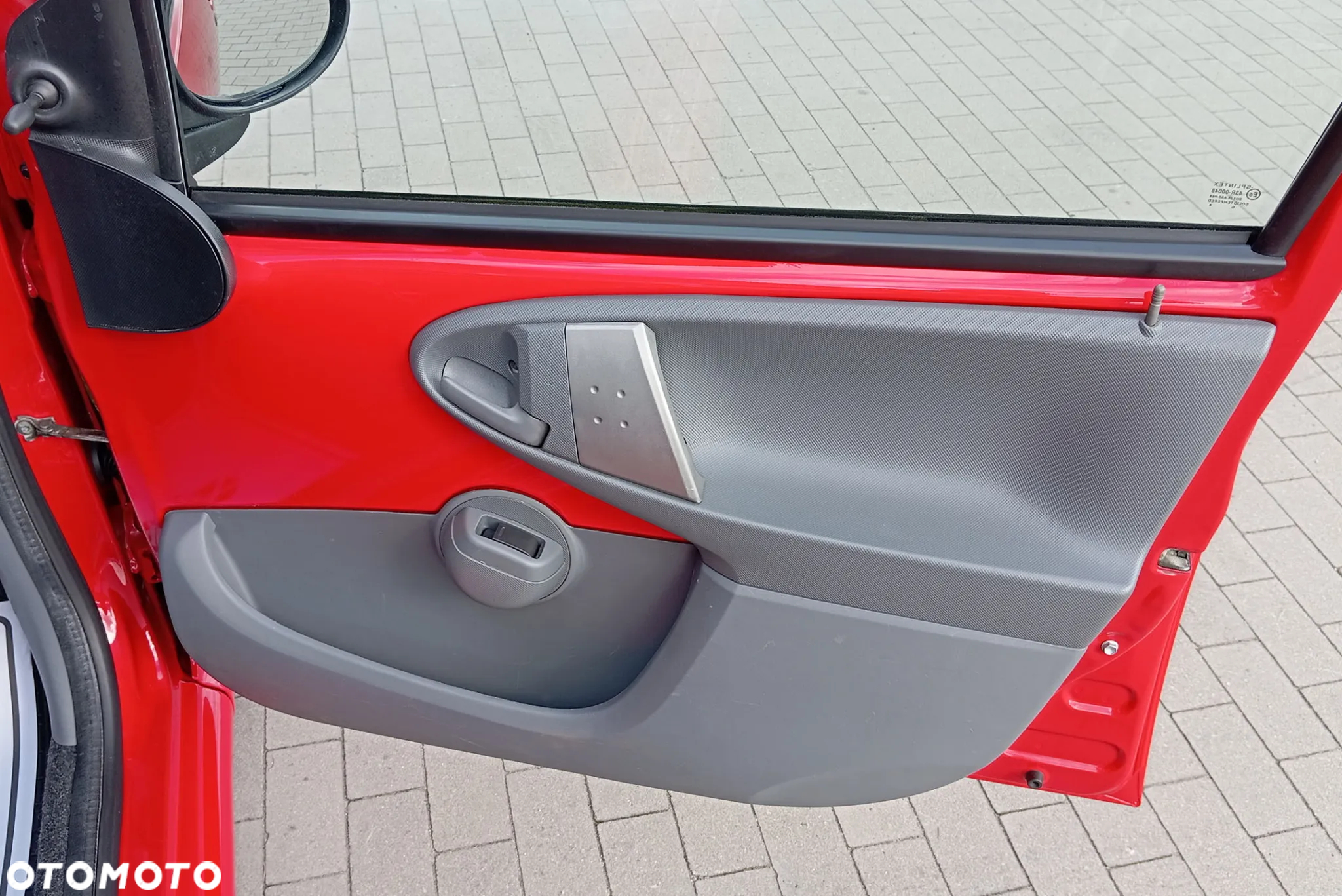 Toyota Aygo 1.0 VVT-i - 35