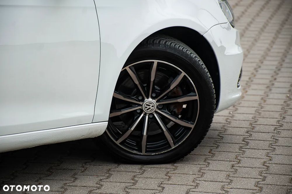 Volkswagen Eos 2.0 TDI DPF BlueMotion Technology Exclusive - 28